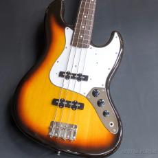 Fender Japan 【Spring SALE】JB-45 -3 Tone Sunburst-【USED】【4.07g】