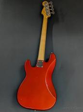 Fender Custom Shop ~Bass Planet Spec~ 1960 Precision Bass Journeyman Relic/CC Hardware -Candy Apple Red-_3