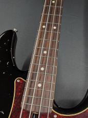Tsubasa Guitar Workshop The Earth 4st Medium Aged -Black w/Matching Head-_6