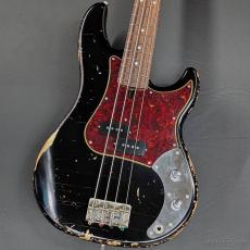 Tsubasa Guitar Workshop The Earth 4st Medium Aged -Black-【3.55kg】