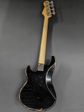 Tsubasa Guitar Workshop The Earth 4st Medium Aged -Black-【3.55kg】_3