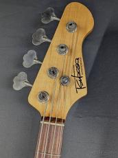 Tsubasa Guitar Workshop The Earth 4st Medium Aged -Black-【3.55kg】_4
