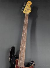 Tsubasa Guitar Workshop The Earth 4st Medium Aged -Black-【3.55kg】_5