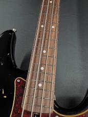 Tsubasa Guitar Workshop The Earth 4st Medium Aged -Black-【3.55kg】_6