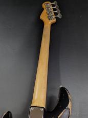 Tsubasa Guitar Workshop The Earth 4st Medium Aged -Black-【3.55kg】_7