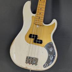 Tsubasa Guitar Workshop The Earth 4st Medium Aged -White Blonde-【3.49kg】