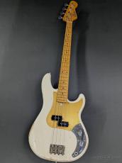 Tsubasa Guitar Workshop The Earth 4st Medium Aged -White Blonde-【3.49kg】_2
