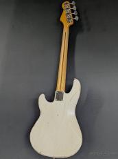 Tsubasa Guitar Workshop The Earth 4st Medium Aged -White Blonde-【3.49kg】_3