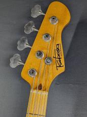 Tsubasa Guitar Workshop The Earth 4st Medium Aged -White Blonde-【3.49kg】_4