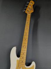 Tsubasa Guitar Workshop The Earth 4st Medium Aged -White Blonde-【3.49kg】_5