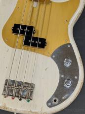 Tsubasa Guitar Workshop The Earth 4st Medium Aged -White Blonde-【3.49kg】_8