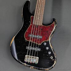 Tsubasa Guitar Workshop The Hopper 5st Medium Aged -Black-