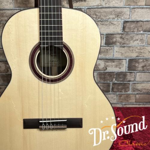 Orpheus Valley Guitars　オルフェウス・ヴァレー・ギターズ Model : Rondo RS