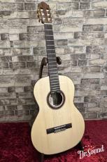 Orpheus Valley Guitars　オルフェウス・ヴァレー・ギターズ Model : Rondo RS_2