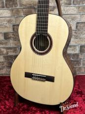 Orpheus Valley Guitars　オルフェウス・ヴァレー・ギターズ Model : Rondo RS_3