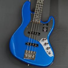 Fender 【Spring SALE】American Ultra II Jazz Bass -Noble Blue-【4.13kg】
