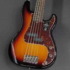 Fender 【Spring SALE】American Professional II Precision Bass V -3 Color Sunburst-