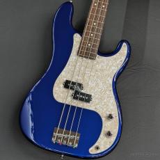 Fender 【Spring SALE】FSR Collection Made in Japan Hybrid II Precision Bass -Deep Ocean Metallic-