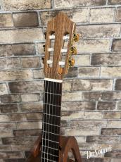 Orpheus Valley Guitars　オルフェウス・ヴァレー・ギターズ Model : Rondo RS_7