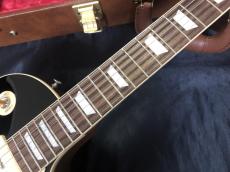 Gibson USA / Les Paul Standard 50s P-90 / Tobacco Sunburst _4