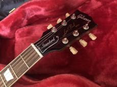 Gibson USA / Les Paul Standard 50s P-90 / Tobacco Sunburst _5