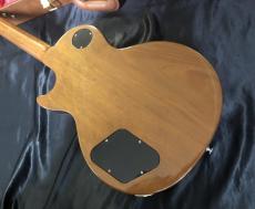 Gibson USA / Les Paul Standard 50s P-90 / Tobacco Sunburst _6