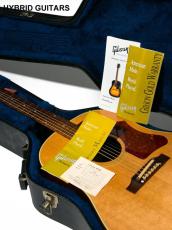 Gibson Custom Shop J-50 ADJ Natural 2009_5