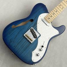 FUJIGEN NTE100MAHT ~See-Thru Blue Burst~ #G250100 ≒2.98kg【軽量個体!】