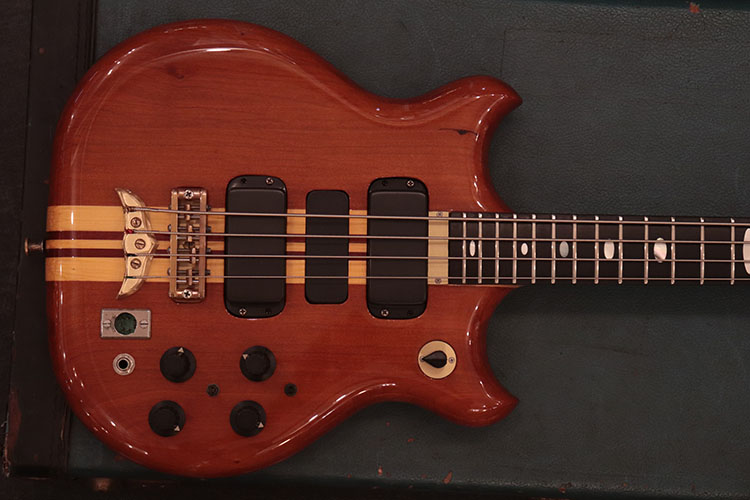 貴重 現状品 ALEMBIC MSG 1979年製 貴重 激安 現状品 ALEMBIC MSG 1979年製