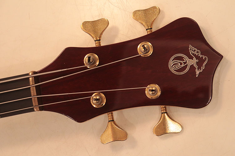 貴重ALEMBIC MSG 1979年製