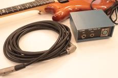 ALEMBIC 1979 Series Ⅰ MSB "Factory Full Rifurbish with PF-6 Preamp"_6