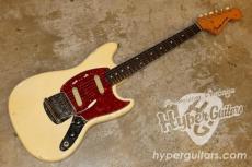 Fender '65 Mustang