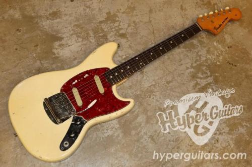 Fender '65 Mustang