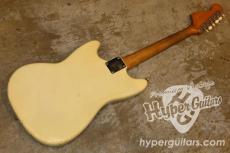 Fender '65 Mustang_2