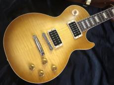 Gibson USA / Les Paul  Standard 50s Faded Satin Honey Burst_2