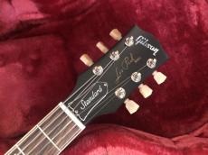 Gibson USA / Les Paul  Standard 50s Faded Satin Honey Burst_6