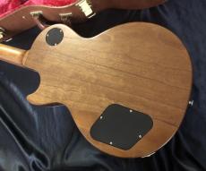 Gibson USA / Les Paul  Standard 50s Faded Satin Honey Burst_7