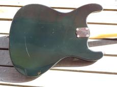 Mosrite Avenger_4