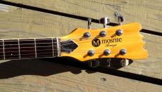 Mosrite Avenger_5