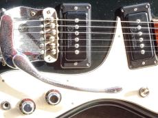 Mosrite Avenger_7