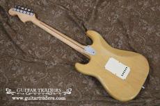 Fender 1974 Stratocaster "Blond Finish with Rosewood Fingerboard"_2