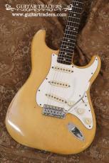 Fender 1974 Stratocaster "Blond Finish with Rosewood Fingerboard"_3