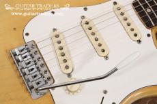 Fender 1974 Stratocaster "Blond Finish with Rosewood Fingerboard"_6