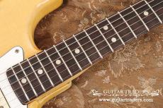 Fender 1974 Stratocaster "Blond Finish with Rosewood Fingerboard"_7
