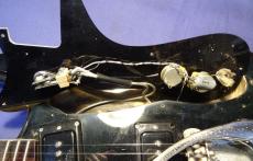 Mosrite Avenger_8