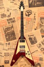 Gibson 1971 Flying V "Medallion" Limited Edition