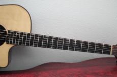 Yokoyama Guitars AR-GHR #1061 / German Spruce & Honduras Rosewood_5