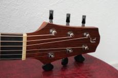Yokoyama Guitars AR-GHR #1061 / German Spruce & Honduras Rosewood_6