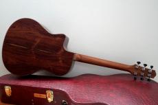 Yokoyama Guitars AR-GHR #1061 / German Spruce & Honduras Rosewood_7