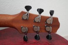 Yokoyama Guitars AR-GHR #1061 / German Spruce & Honduras Rosewood_9